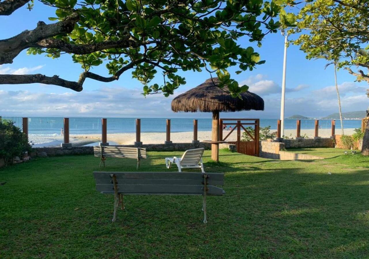 Light Beach Residence Florianópolis Exteriör bild