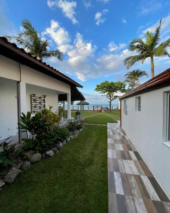 Light Beach Residence Florianópolis Exteriör bild