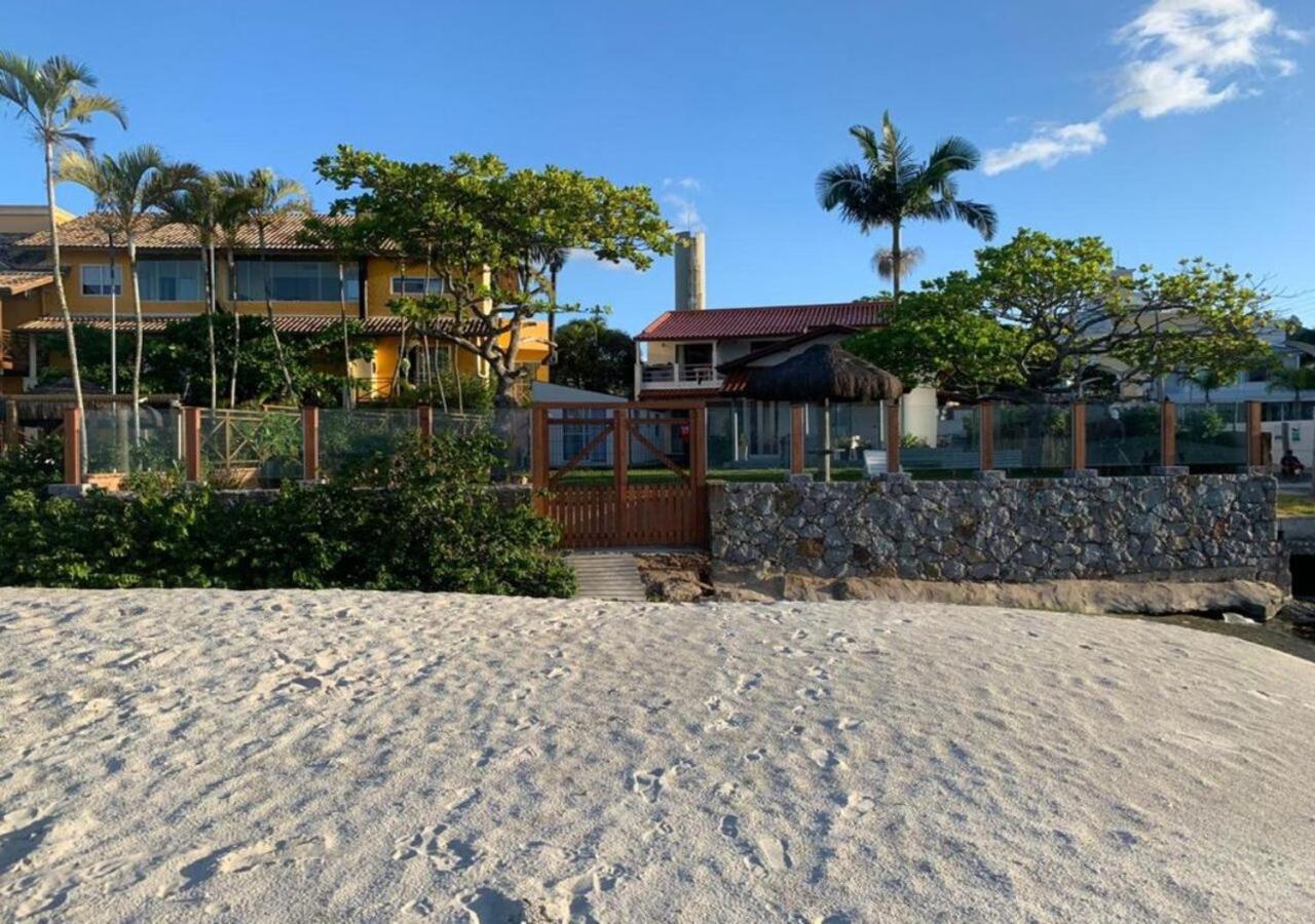 Light Beach Residence Florianópolis Exteriör bild