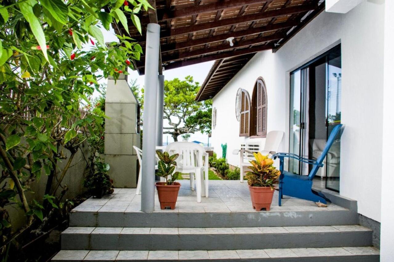 Light Beach Residence Florianópolis Exteriör bild