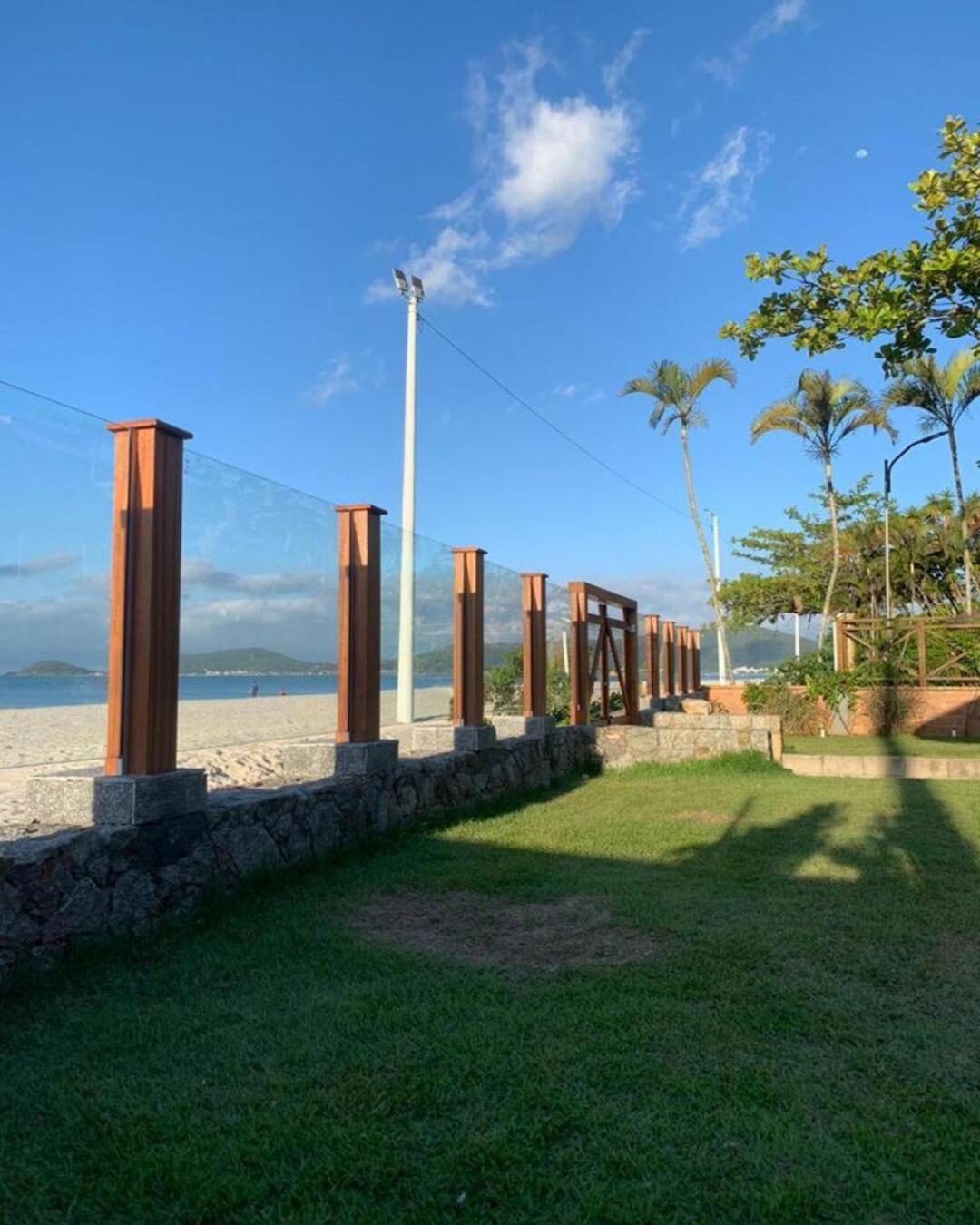 Light Beach Residence Florianópolis Exteriör bild