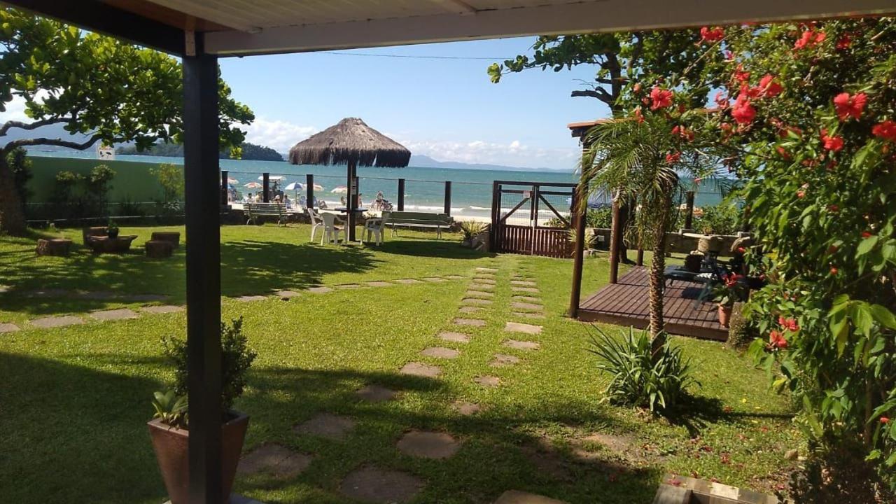 Light Beach Residence Florianópolis Exteriör bild