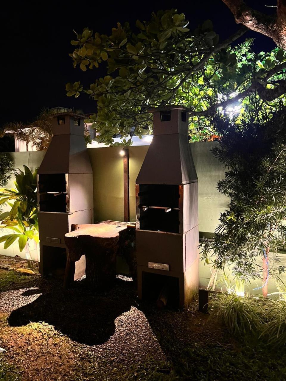Light Beach Residence Florianópolis Exteriör bild