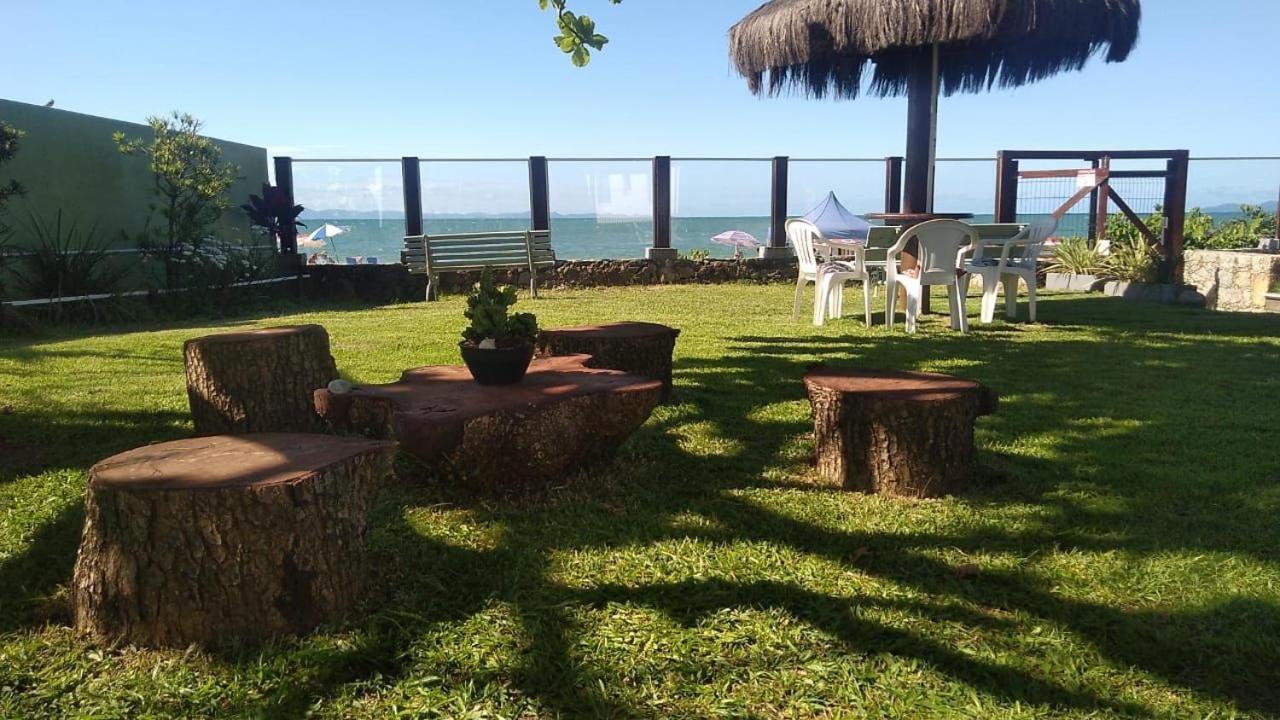 Light Beach Residence Florianópolis Exteriör bild