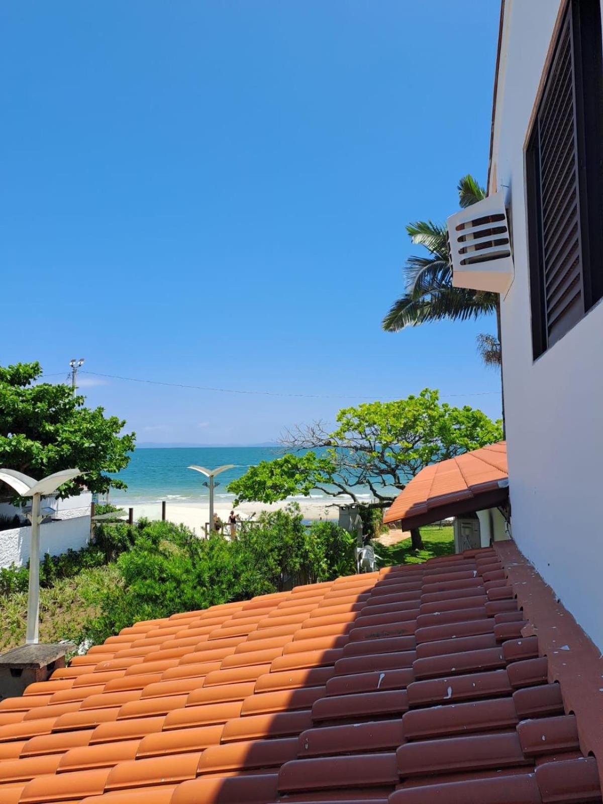 Light Beach Residence Florianópolis Exteriör bild