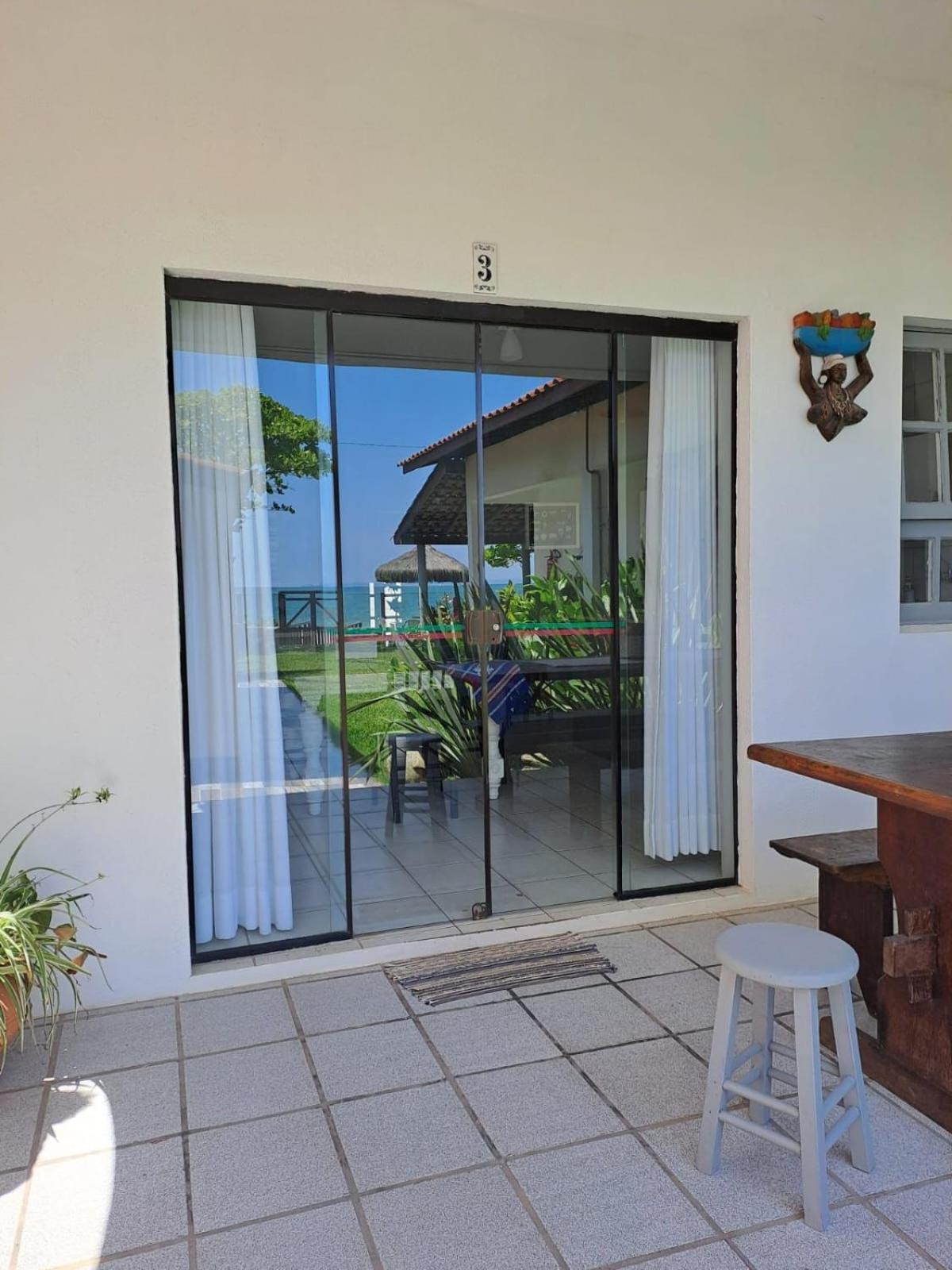 Light Beach Residence Florianópolis Exteriör bild