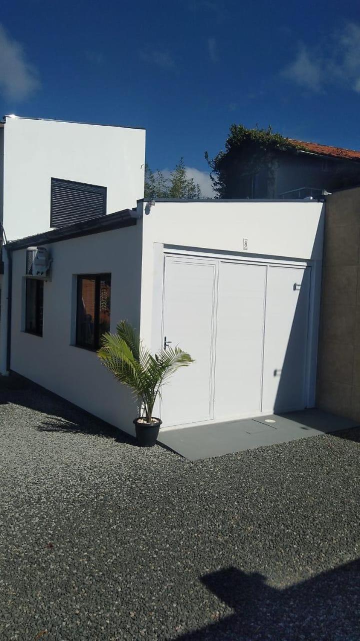 Light Beach Residence Florianópolis Exteriör bild
