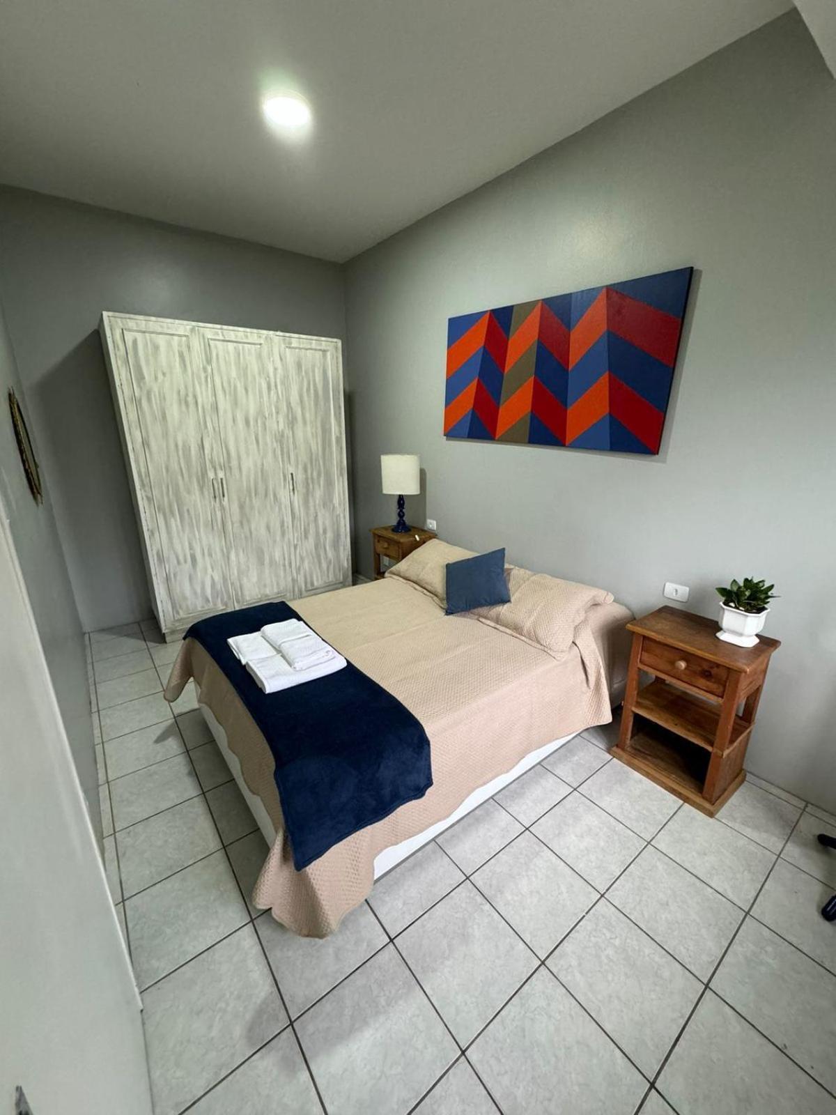 Light Beach Residence Florianópolis Exteriör bild