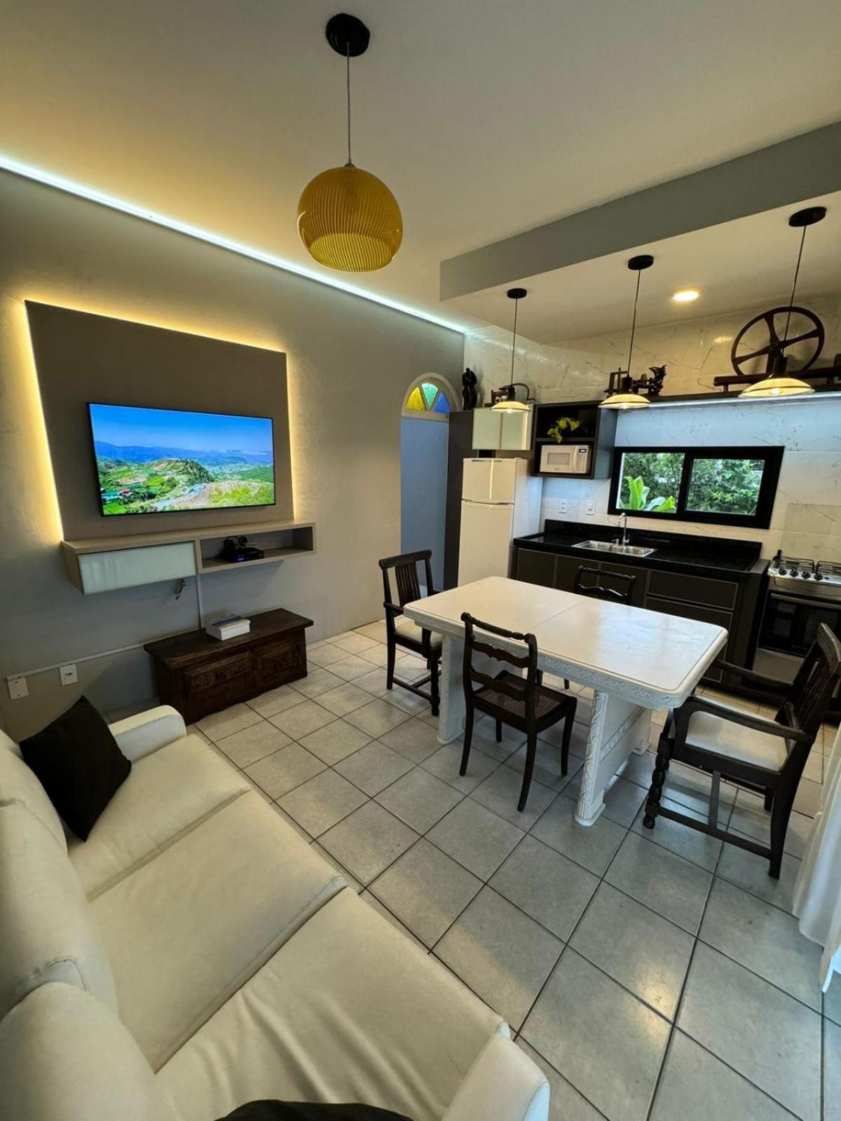 Light Beach Residence Florianópolis Exteriör bild