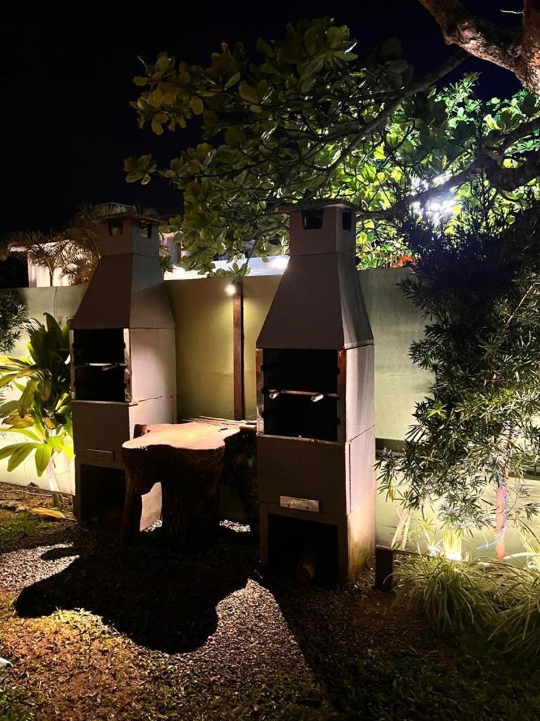 Light Beach Residence Florianópolis Exteriör bild