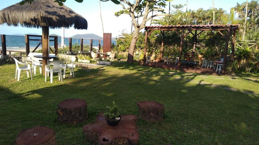 Light Beach Residence Florianópolis Exteriör bild