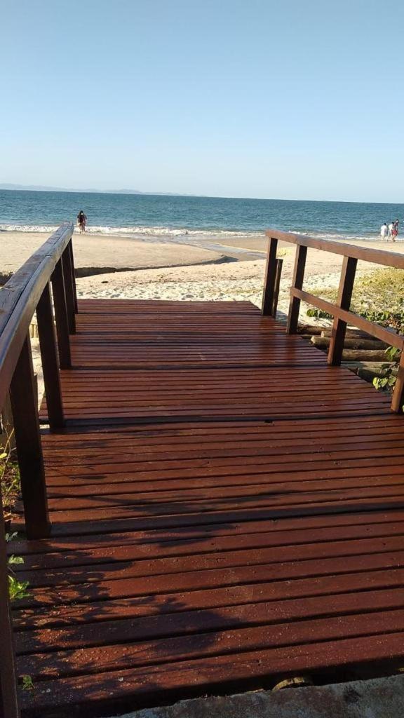 Light Beach Residence Florianópolis Exteriör bild